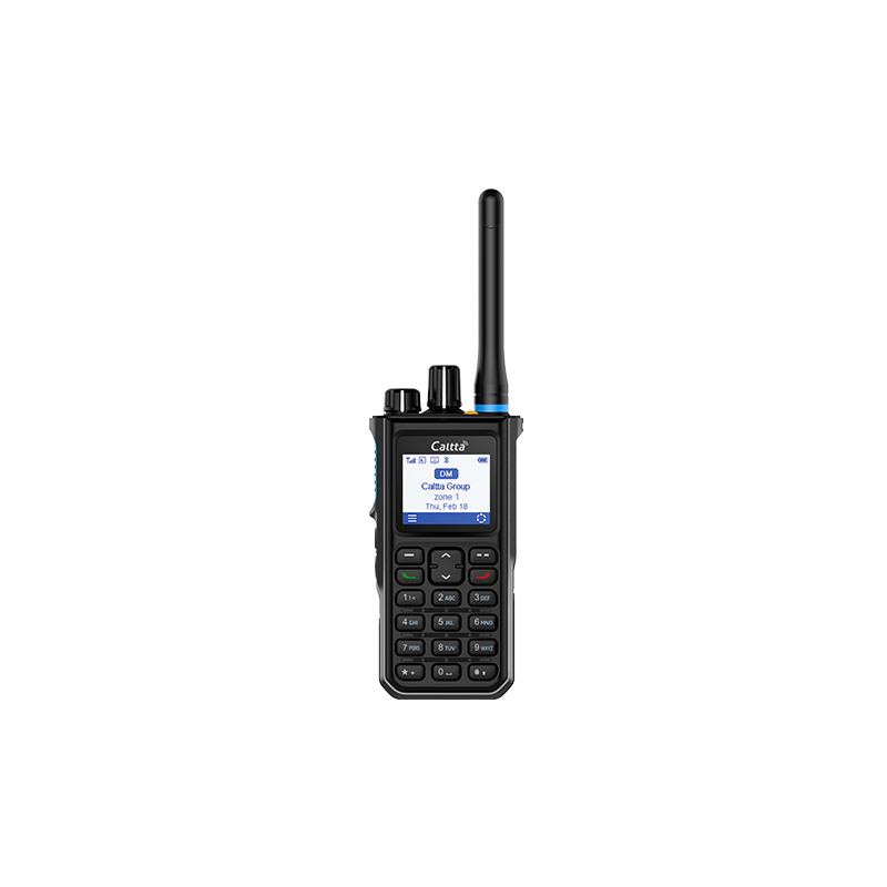 DMR Portable Radio DH590