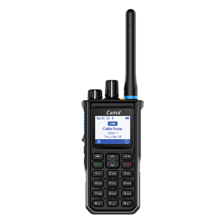 DMR Portable Radio DH590